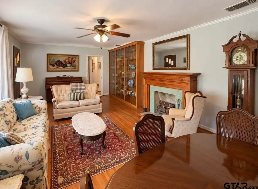 109 S Broadway, Kennard, TX 75847 - #3
