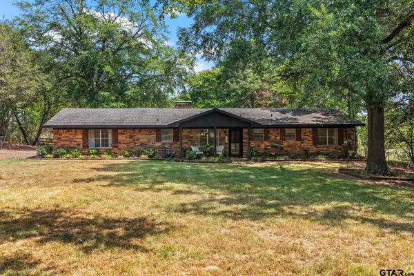 1134 County Road 3350, Cookville, TX 75558