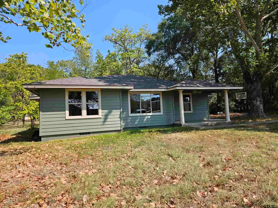 179 Lynch St, Hawkins, TX 75765 - #2