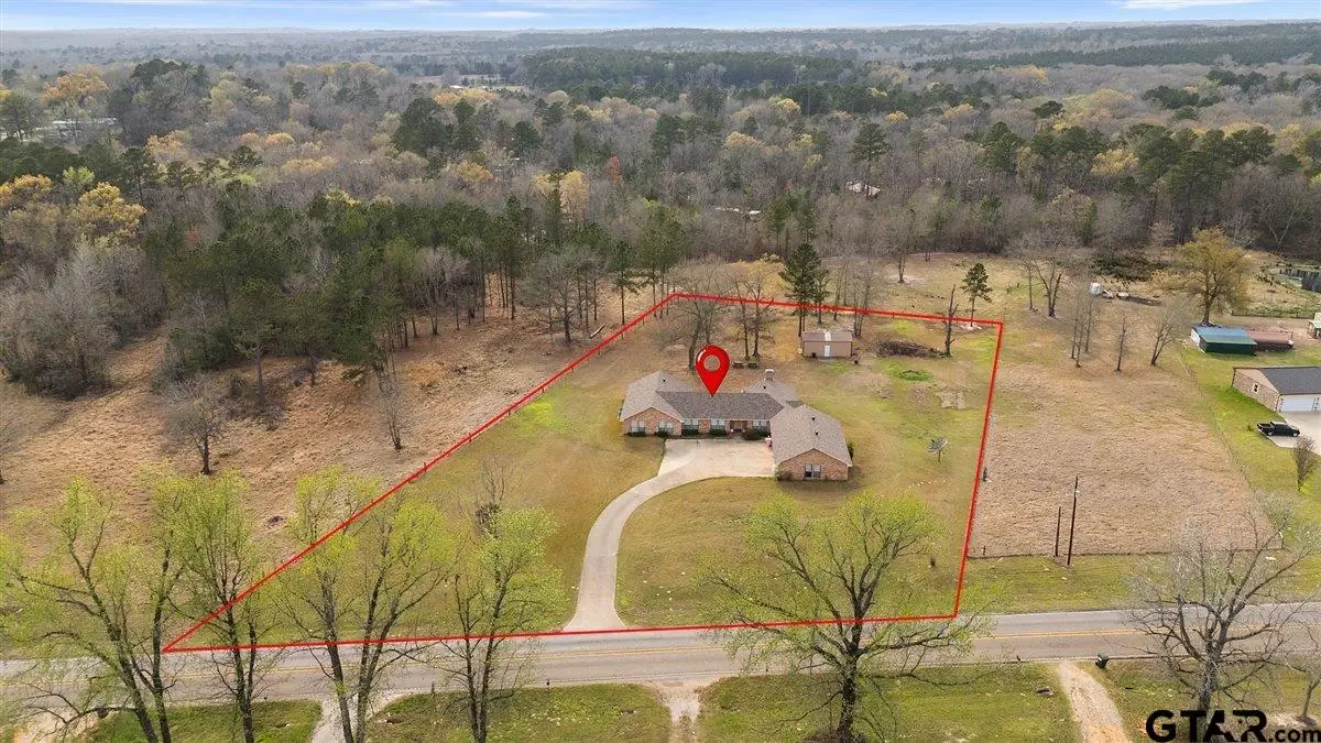 18550 Fm 756, Whitehouse, TX 75791 - #1