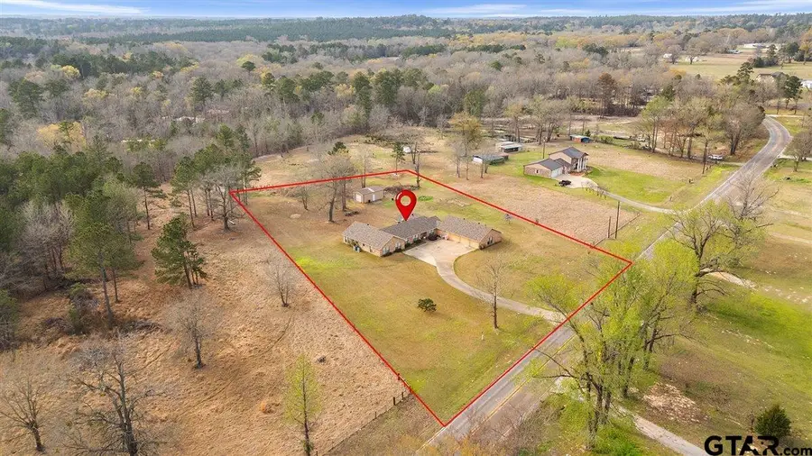 18550 Fm 756, Whitehouse, TX 75791 - #2