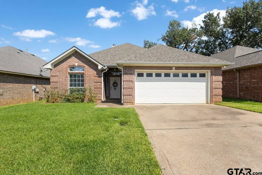 3418 Iberville, Tyler, TX 75701 - #2