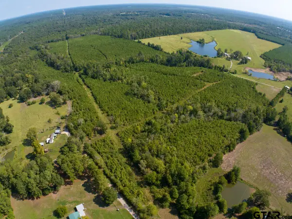 TBD Lightfoot Road, Lufkin, TX 75904