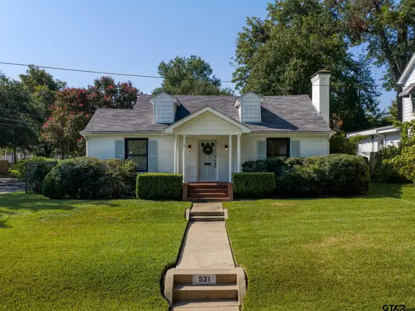 521 E 2nd St., Tyler, TX 75701