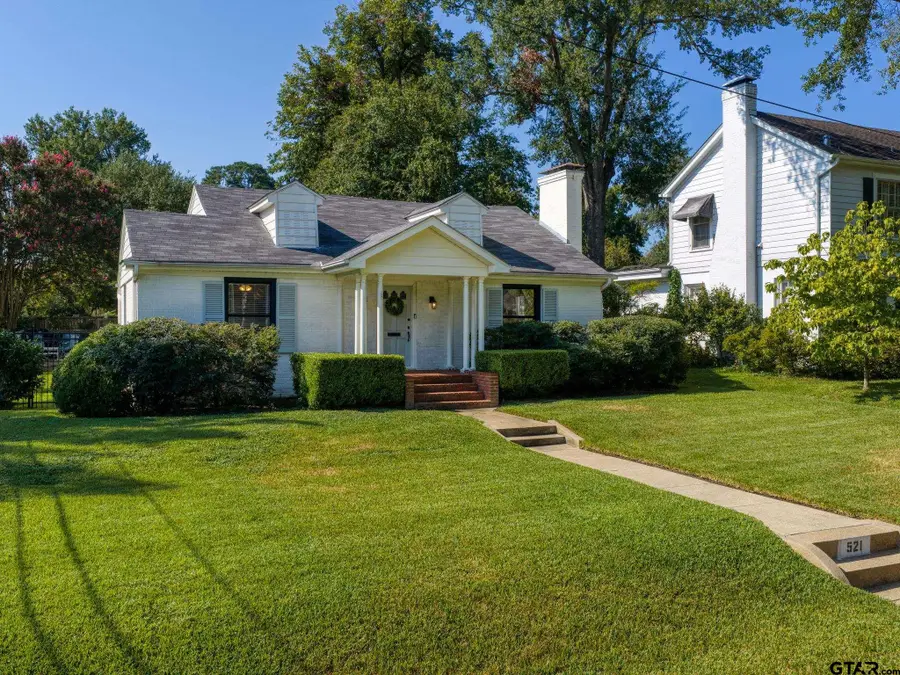 521 E 2nd St., Tyler, TX 75701 - #2