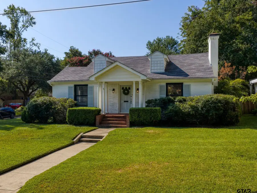 521 E 2nd St., Tyler, TX 75701 - #3