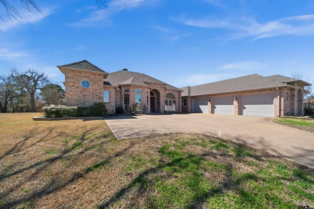 264 County Road 1431, Jacksonville, TX 75766 - #1