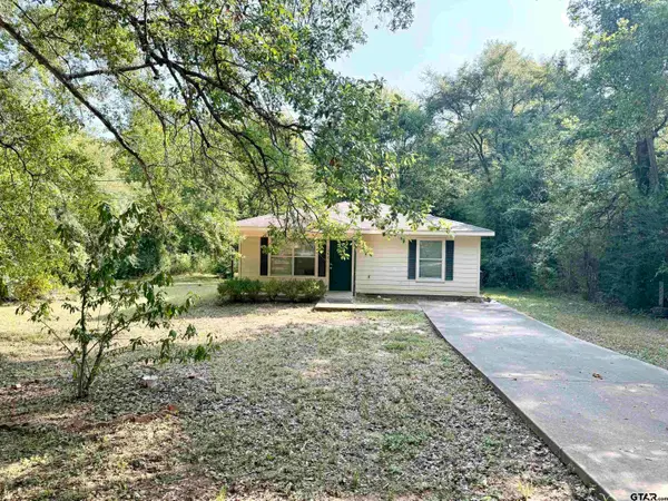 1040 Monroe Street, Crockett, TX 75835