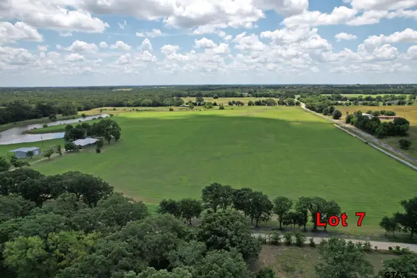 Lot 7 Vz Cr 3222, Wills Point, TX 75169