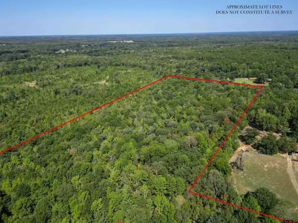 TBD Cr 2540, Mineola, TX 75773