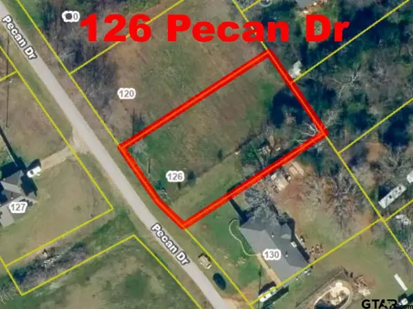 126 Pecan Drive, Bullard, TX 75757