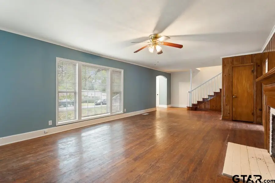 1114 W Camellia St, Tyler, TX 75701 - #2