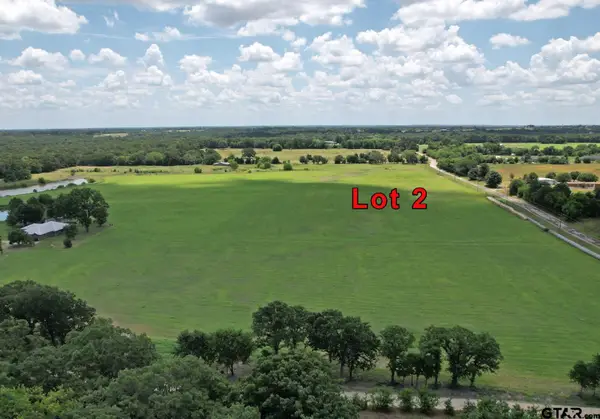 Lot 2 Vz Cr 3208, Wills Point, TX 75169