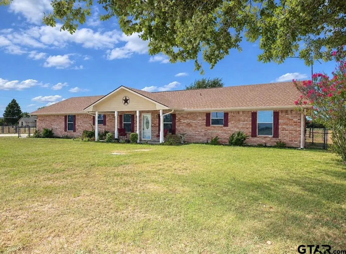 14203 Cr 2900, Eustace, TX 75124 - #1