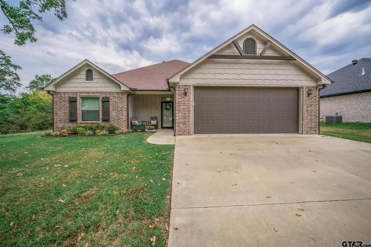 134 Morrison, White Oak, TX 75693 - #1