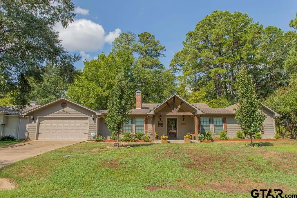 640 Northgate, Hideaway, TX 75771 - #1