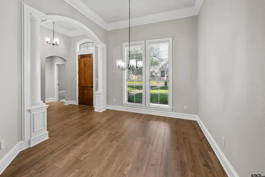 2322 Kingsmill Cir, Tyler, TX 75703 - #3
