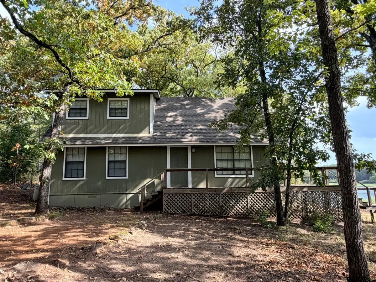 121 Pr 6671, Hawkins, TX 75765 - #1