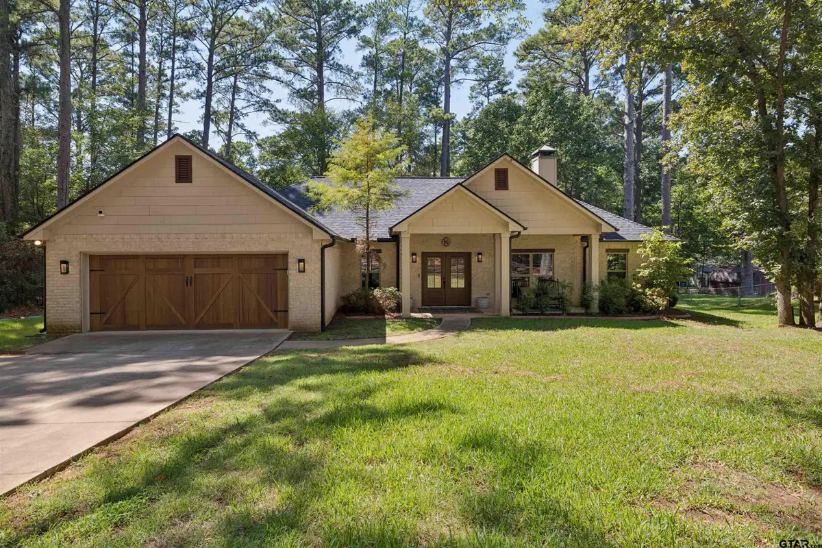 17984 Oakridge Ln, Flint, TX 75762 - #1
