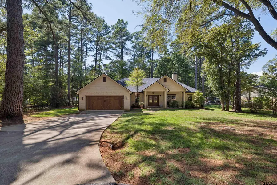 17984 Oakridge Ln, Flint, TX 75762 - #2