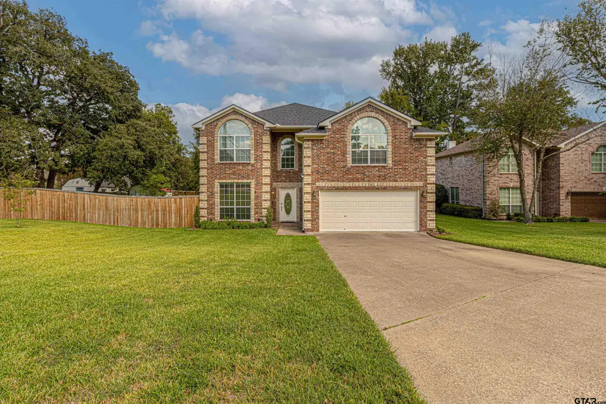 8430 Wilken Plaza, Tyler, TX 75703 - #1