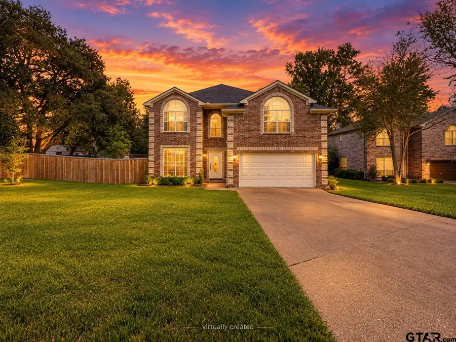8430 Wilken Plaza, Tyler, TX 75703 - #2