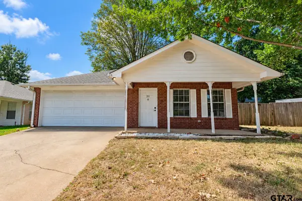 211 Willowbrook Ln, Whitehouse, TX 75791