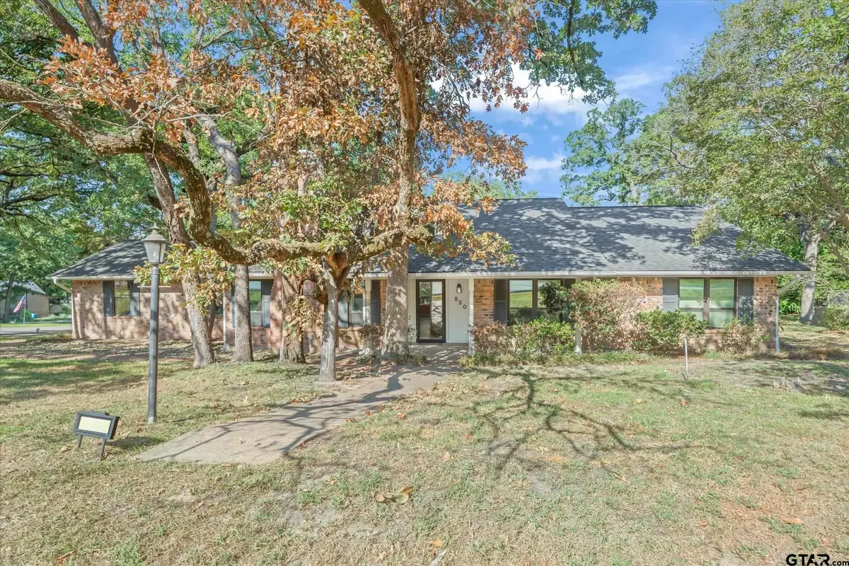520 Dogwood Ln, Hideaway, TX 75771 - #1