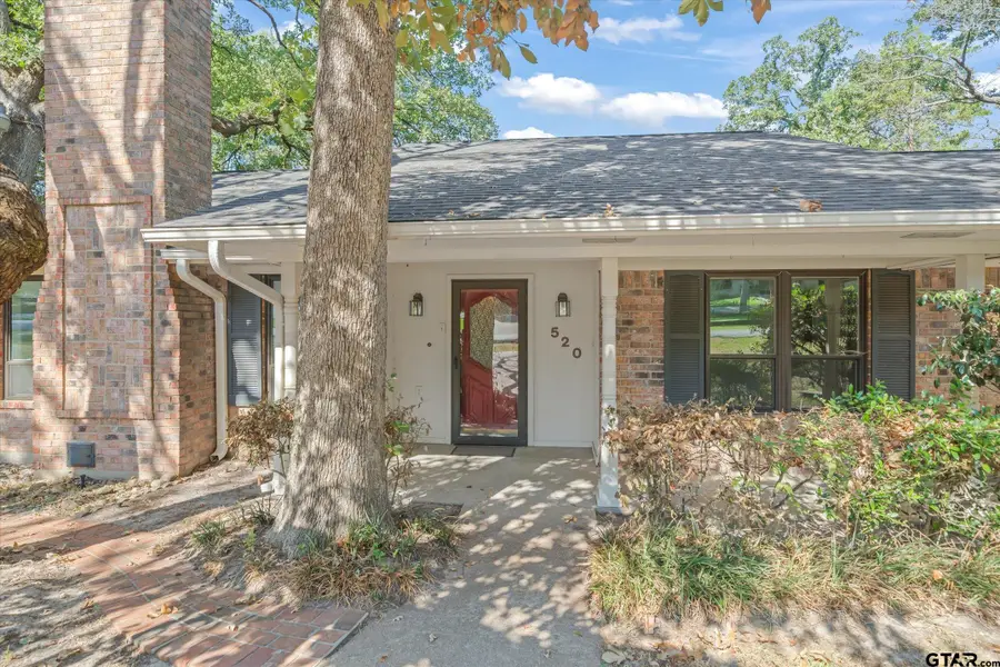 520 Dogwood Ln, Hideaway, TX 75771 - #3