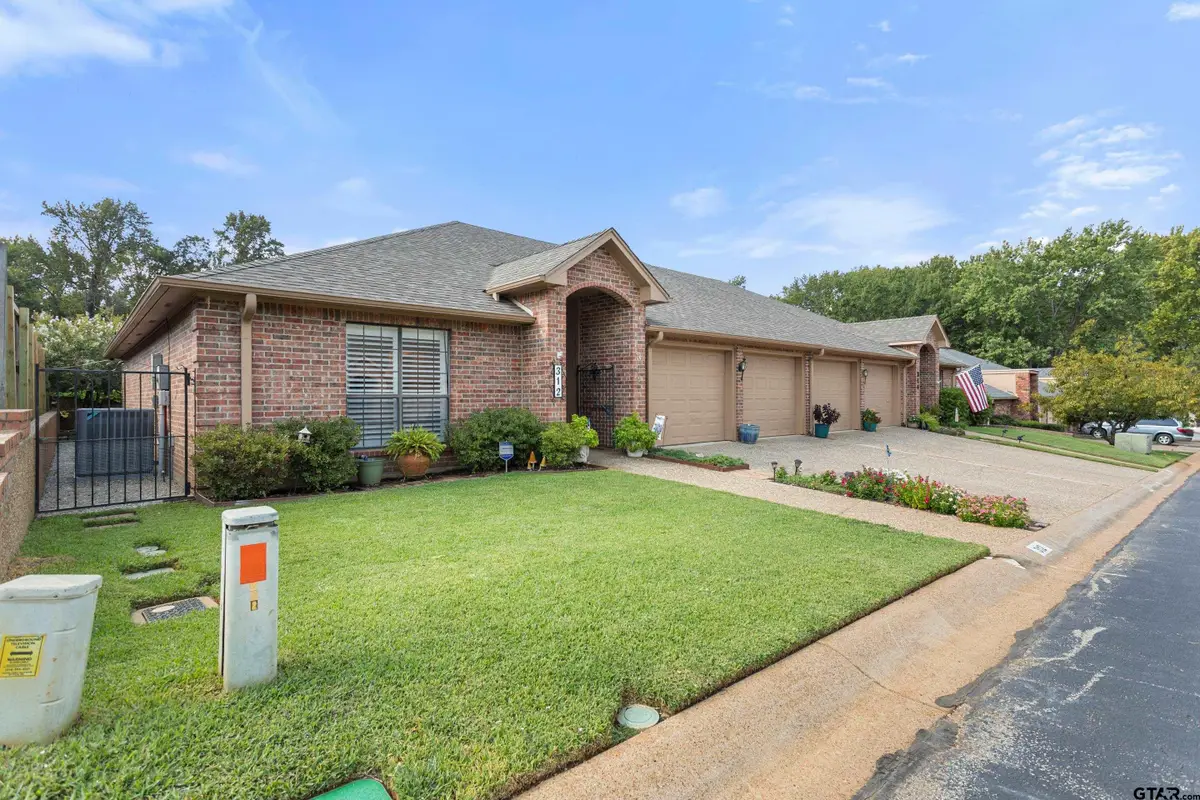 312 Amberwood, Tyler, TX 75701 - #1