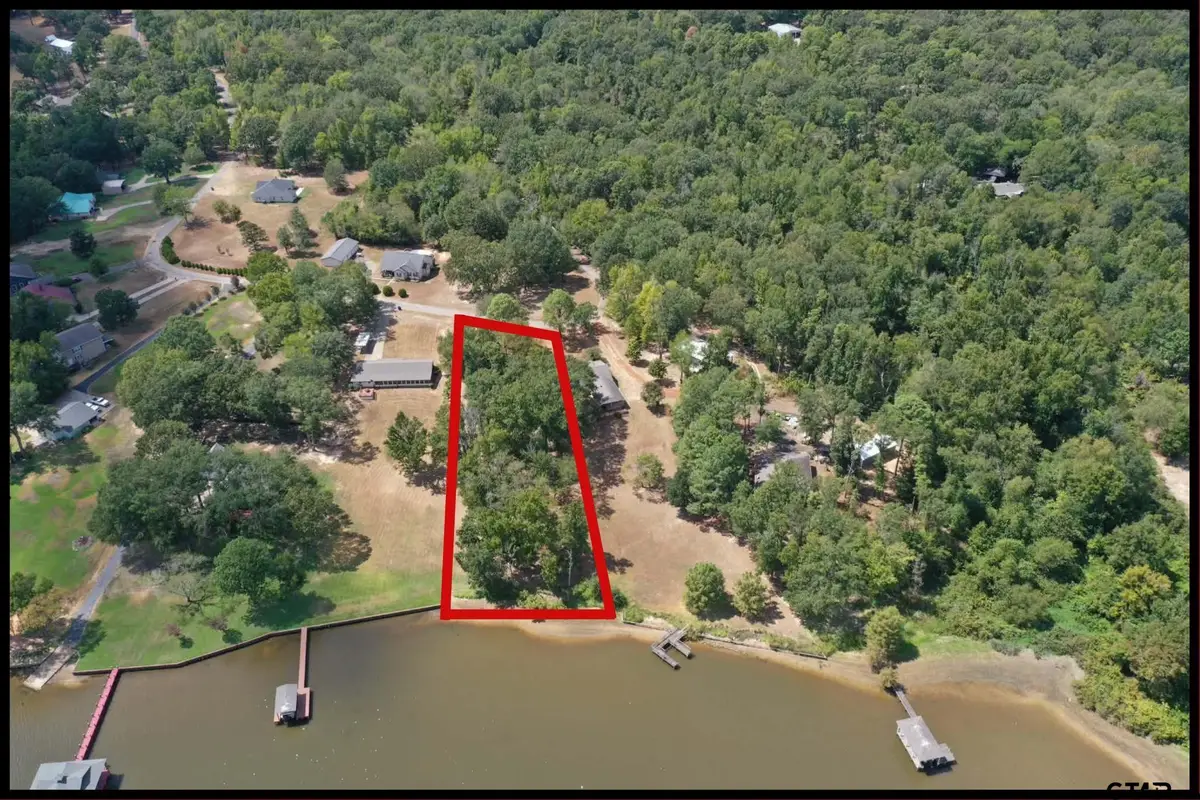 tbd SE Cr 4397, Scroggins, TX 75480 - #1