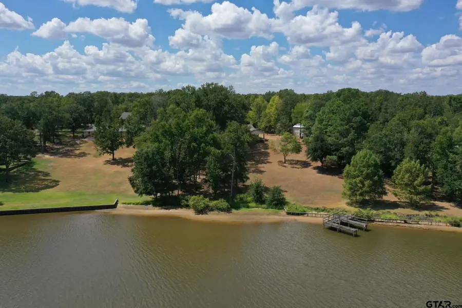 tbd SE Cr 4397, Scroggins, TX 75480 - #2