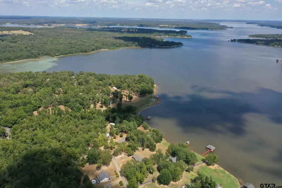 tbd SE Cr 4397, Scroggins, TX 75480 - #3