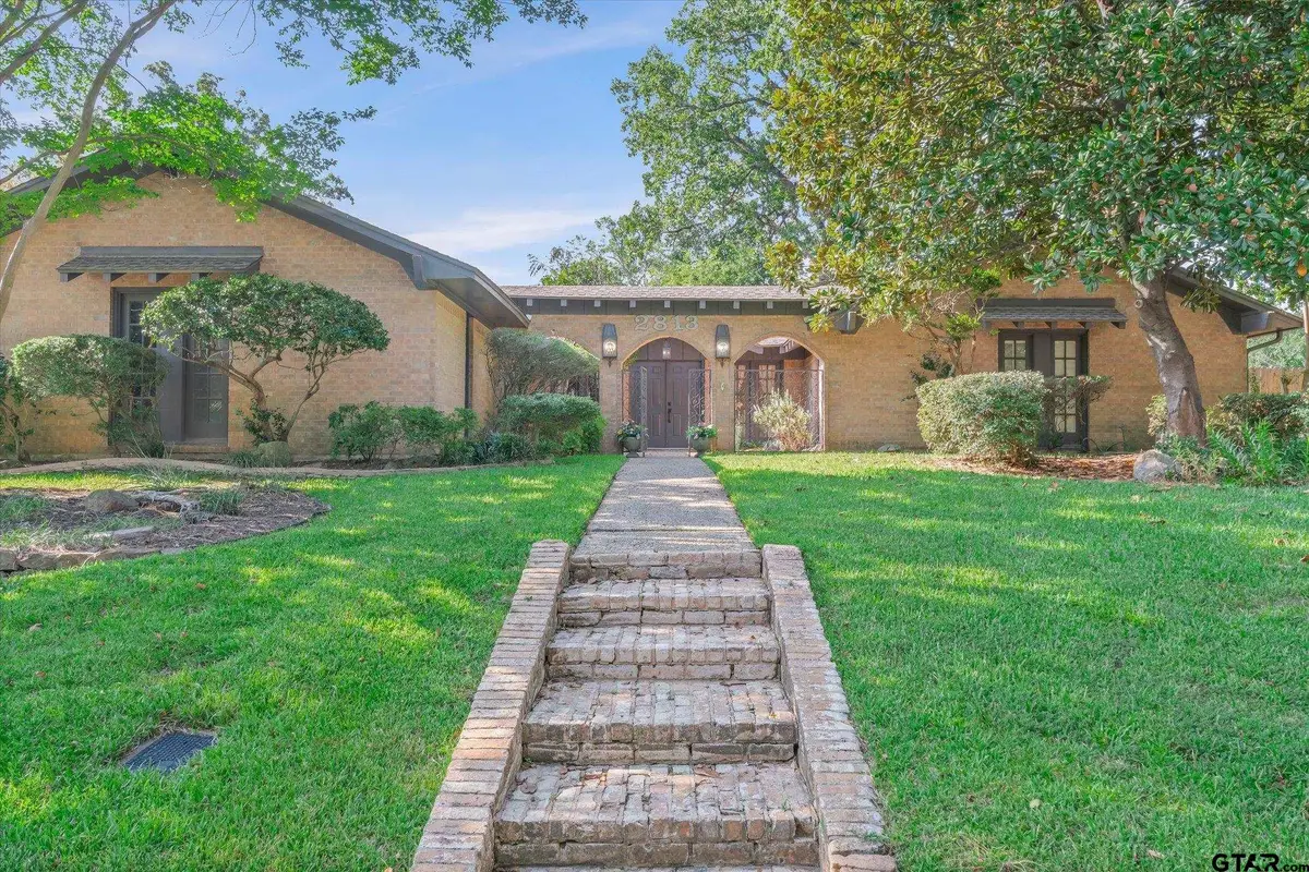 2813 Rockbridge, Tyler, TX 75701 - #1