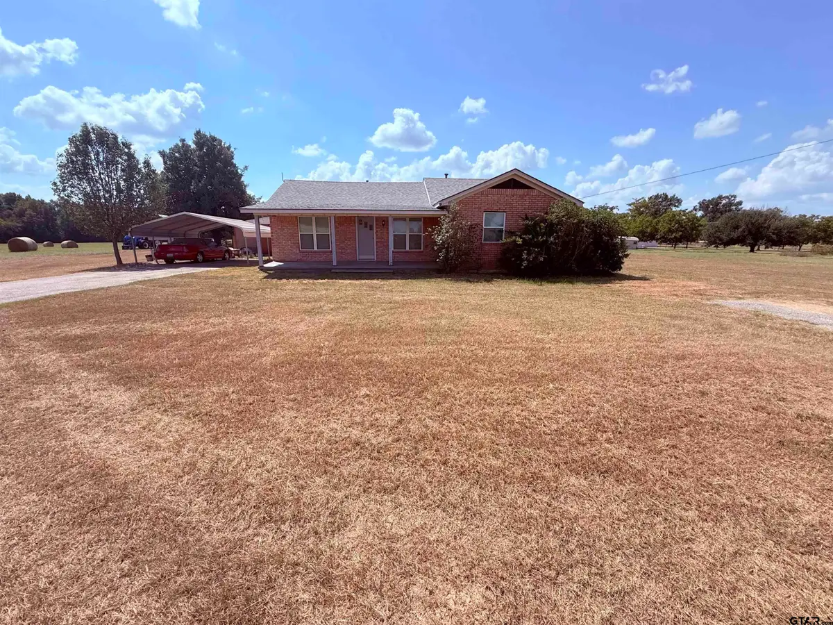 3637 Cr 2403, Winnsboro, TX 75494 - #1