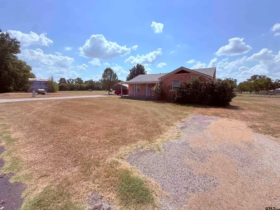 3637 Cr 2403, Winnsboro, TX 75494 - #3