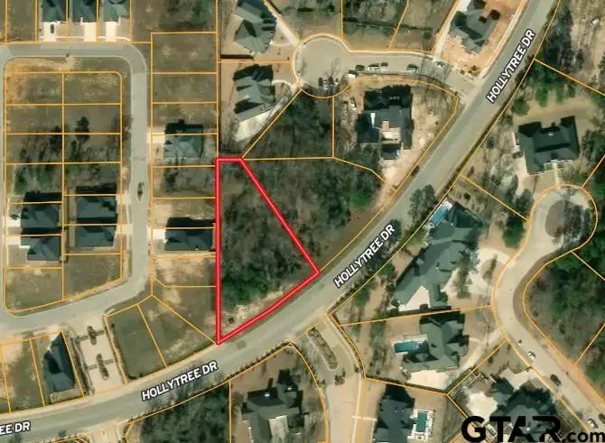8205 Hollytree Dr, Tyler, TX 75703 - #1
