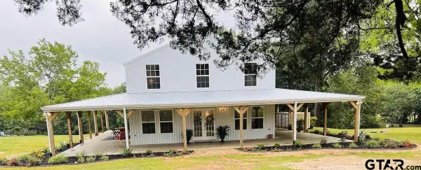 14707 County Road 1125, Tyler, TX 75703