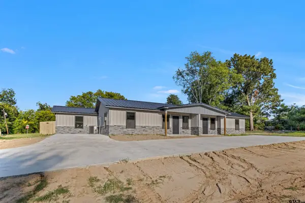 120 Maxwell St., Sulphur Springs, TX 75482