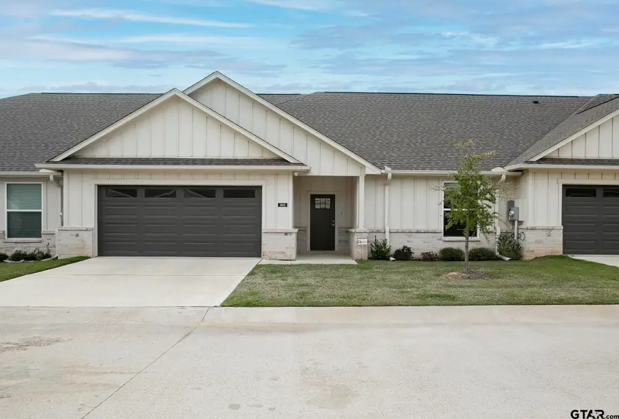 6143 Hamilton Meadows Way, Tyler, TX 75703 - #2