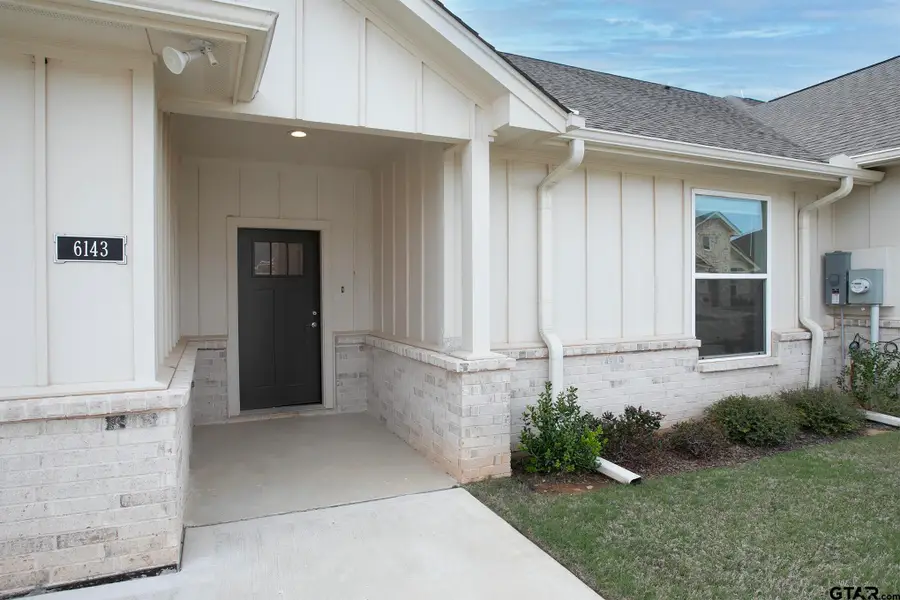 6143 Hamilton Meadows Way, Tyler, TX 75703 - #3