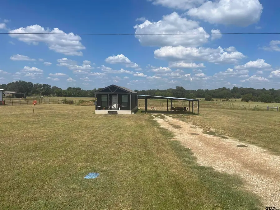 1014 Cr 3150, Cookville, TX 75558 - #2
