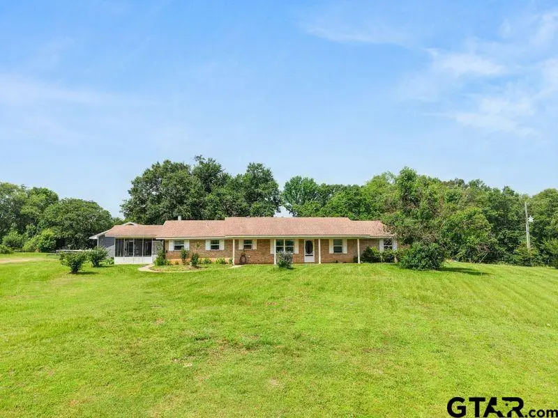 5010 Bobwhite Road, Gilmer, TX 75645 - #1