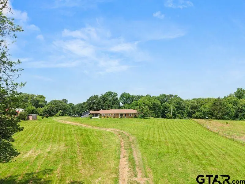 5010 Bobwhite Road, Gilmer, TX 75645 - #2