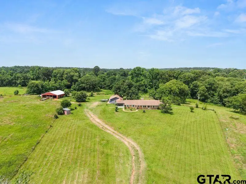 5010 Bobwhite Road, Gilmer, TX 75645 - #3