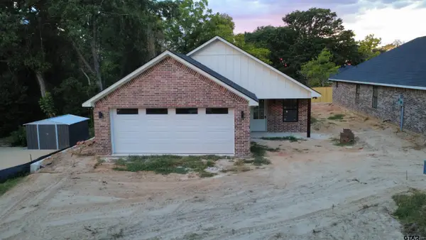 2907 Oliver St., Tyler, TX 75701