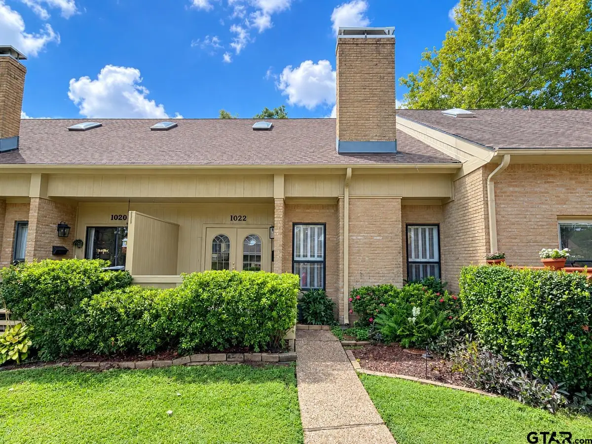 1022 Troup Hwy, Tyler, TX 75701 - #1