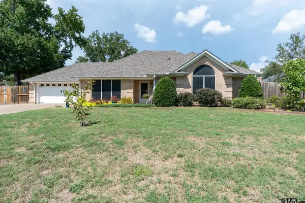 509 Limerick St, Tyler, TX 75703