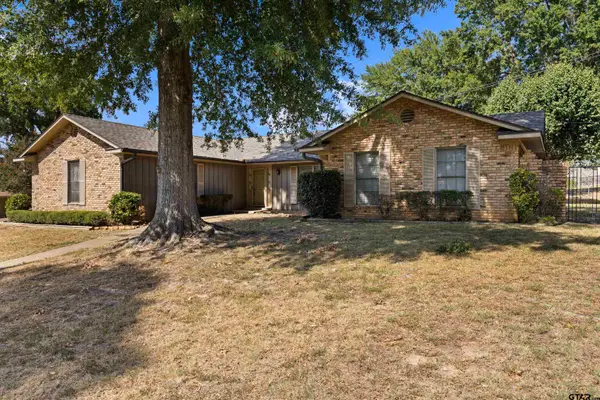 515 Berkshire Drive, Longview, TX 75605