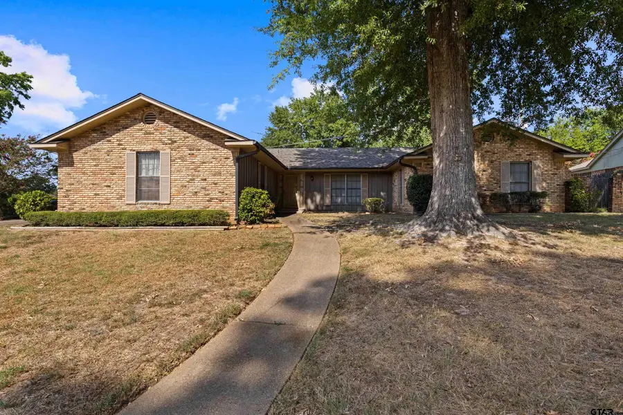 515 Berkshire Drive, Longview, TX 75605 - #3